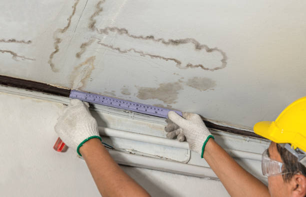24/7 Emergency Structural Drying experts in Ogden, KS